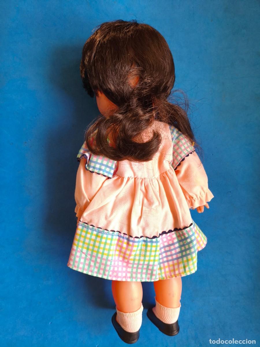 Mu&ntilde;ecas espa&ntilde;olas modernas: Mu&ntilde;eca. A catalogar. - Foto 6