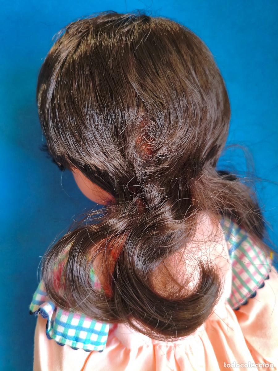 Mu&ntilde;ecas espa&ntilde;olas modernas: Mu&ntilde;eca. A catalogar. - Foto 7
