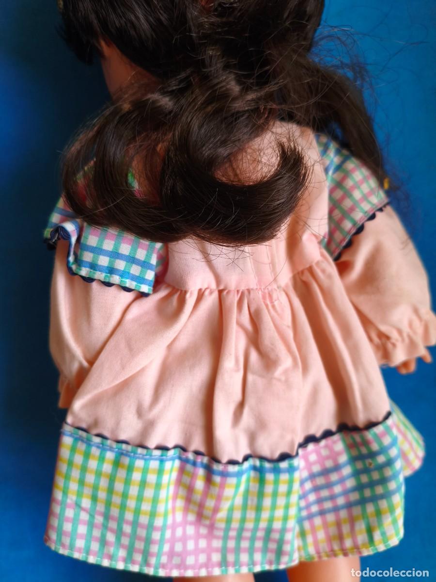 Mu&ntilde;ecas espa&ntilde;olas modernas: Mu&ntilde;eca. A catalogar. - Foto 8