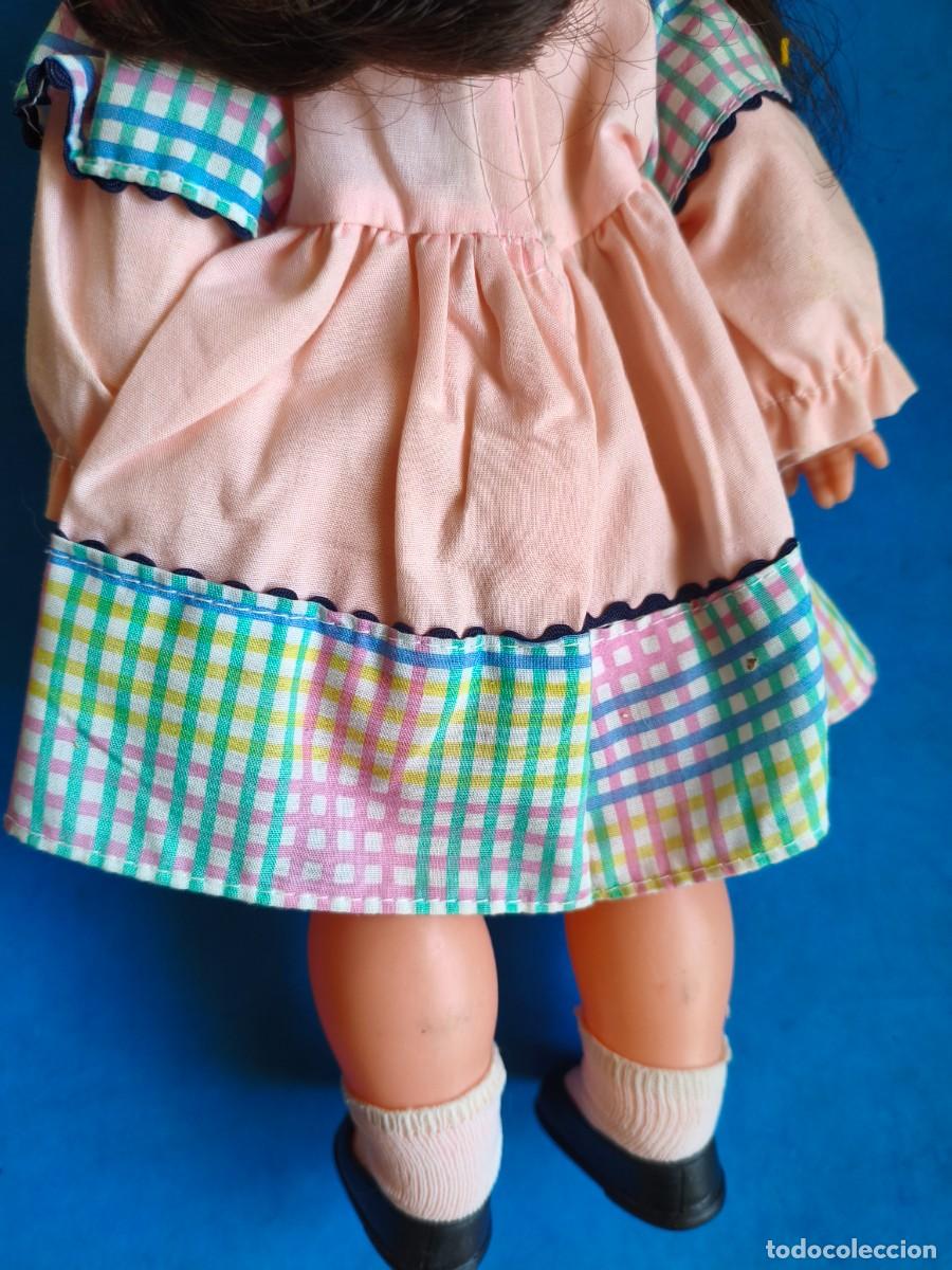 Mu&ntilde;ecas espa&ntilde;olas modernas: Mu&ntilde;eca. A catalogar. - Foto 9