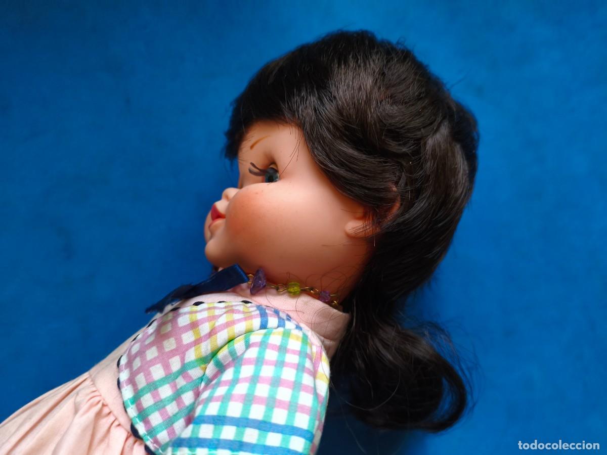 Mu&ntilde;ecas espa&ntilde;olas modernas: Mu&ntilde;eca. A catalogar. - Foto 11