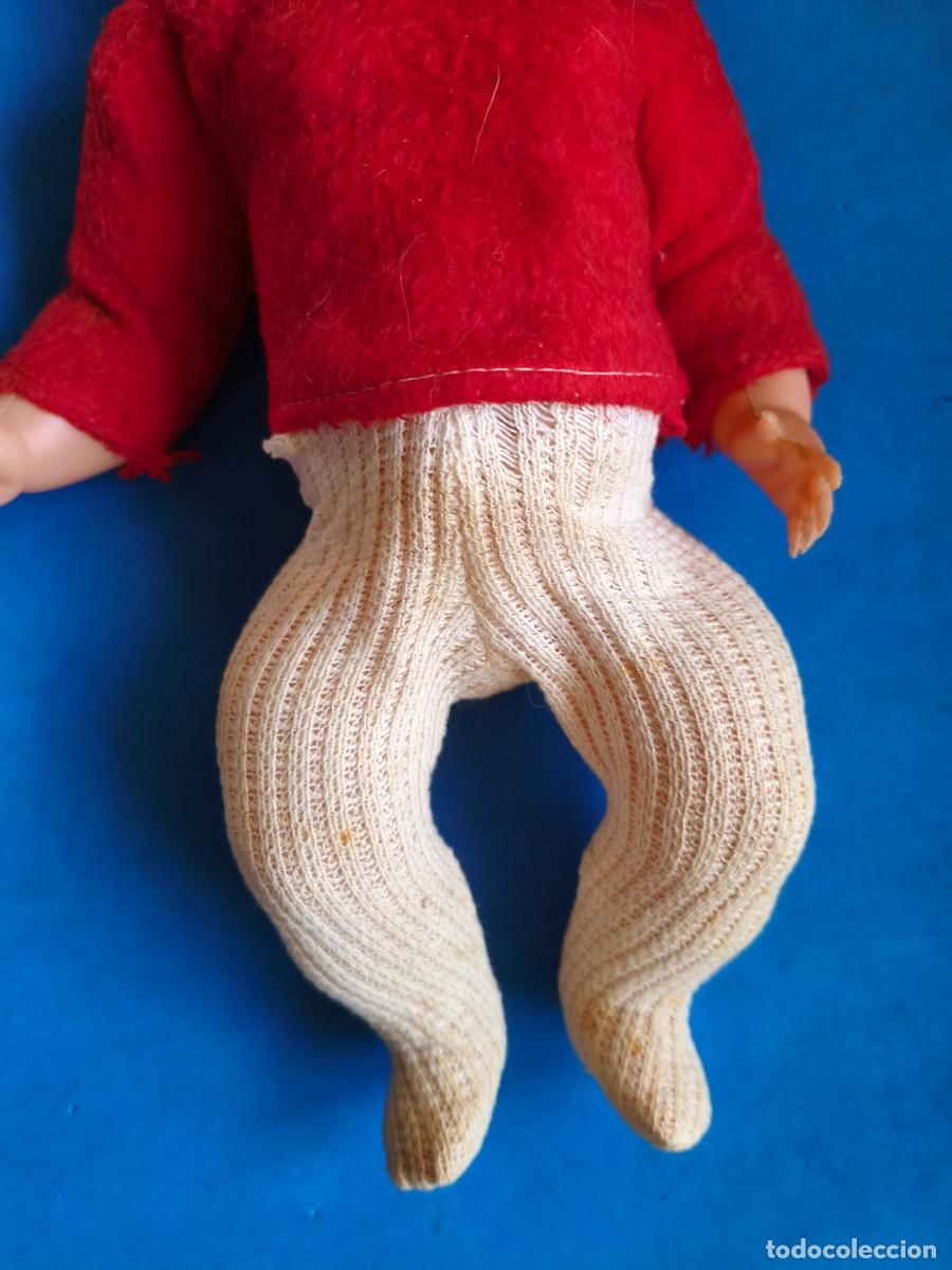 Mu&ntilde;ecas espa&ntilde;olas modernas: Mu&ntilde;eco. A catalogar. - Foto 4