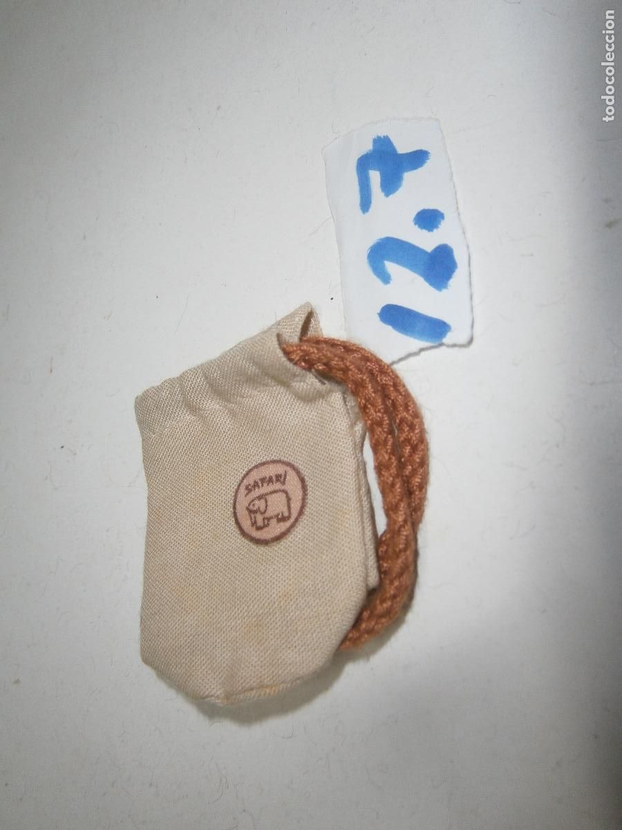 Mu&ntilde;ecas espa&ntilde;olas modernas: BOLSO PARA PEQUE&Ntilde;A MU&Ntilde;ECA BARBIE