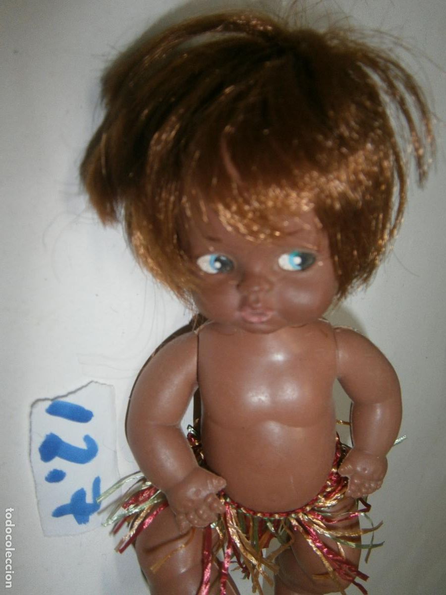 Mu&ntilde;ecas espa&ntilde;olas modernas: ANTIGUA MU&Ntilde;ECA SILQUI - Foto 2