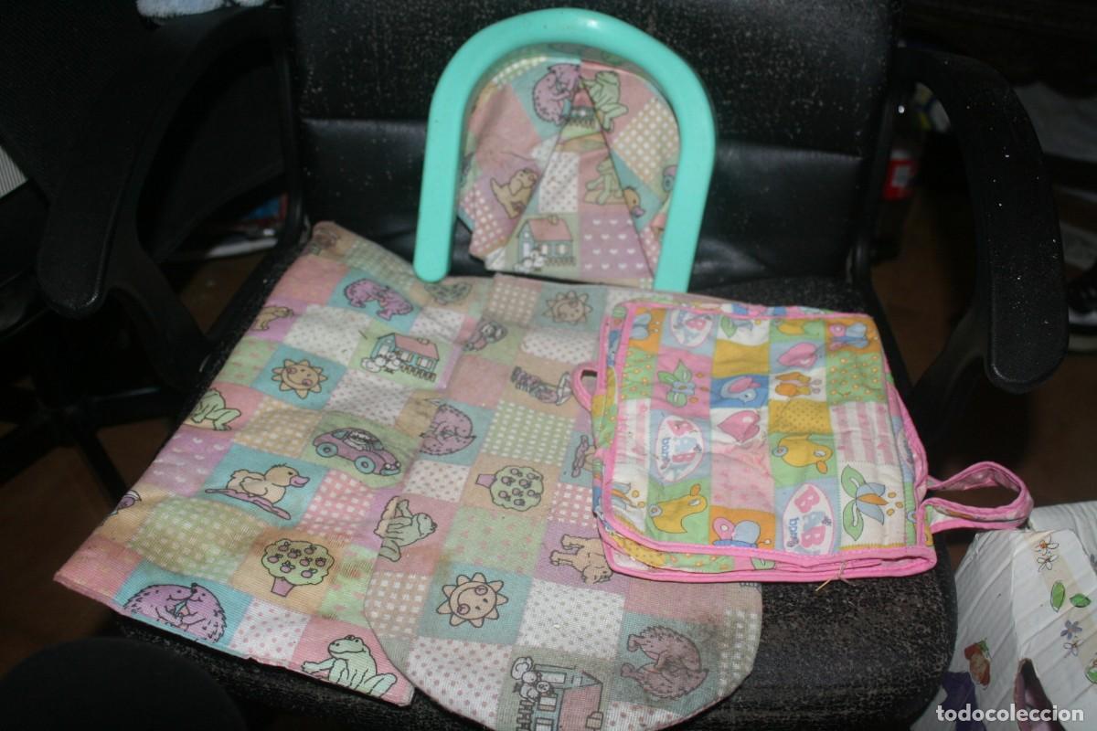 Mu&ntilde;ecas espa&ntilde;olas modernas: LOTAZO ORIGINAL MU&Ntilde;ECO MU&Ntilde;ECA BABY BORN