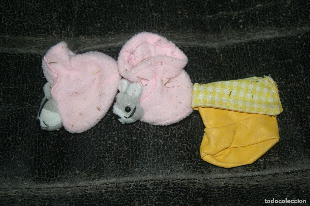 Mu&ntilde;ecas espa&ntilde;olas modernas: ROPA ORIGINAL MU&Ntilde;ECO MU&Ntilde;ECA BABY BORN