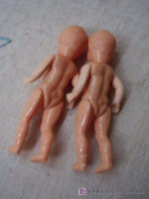 Mu&ntilde;ecas extranjeras: Mu&ntilde;ecas anticuadas - Foto 2