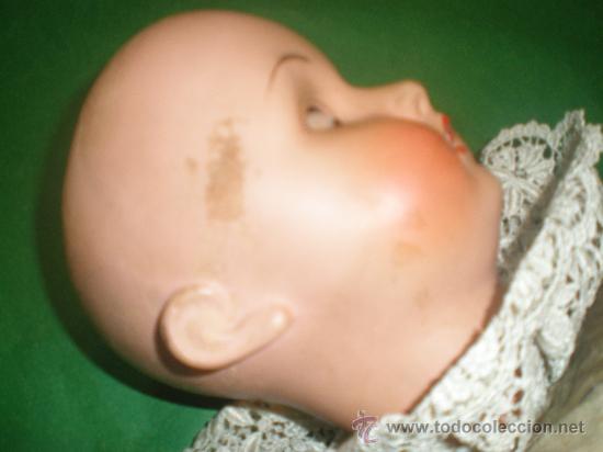 Mu&ntilde;ecas extranjeras: muneca de trapo - Foto 8