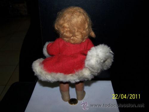 Mu&ntilde;ecas extranjeras: MU&Ntilde;ECAS ANTIGUA - Foto 3