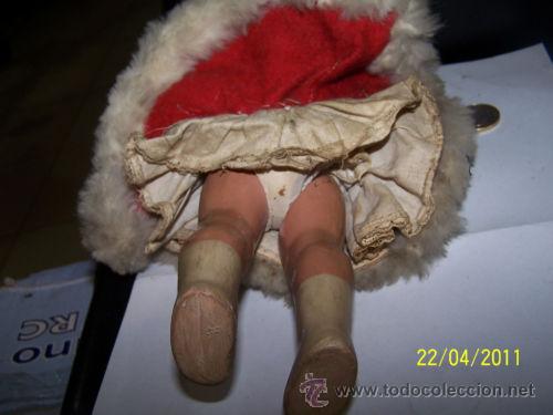 Mu&ntilde;ecas extranjeras: MU&Ntilde;ECAS ANTIGUA - Foto 5