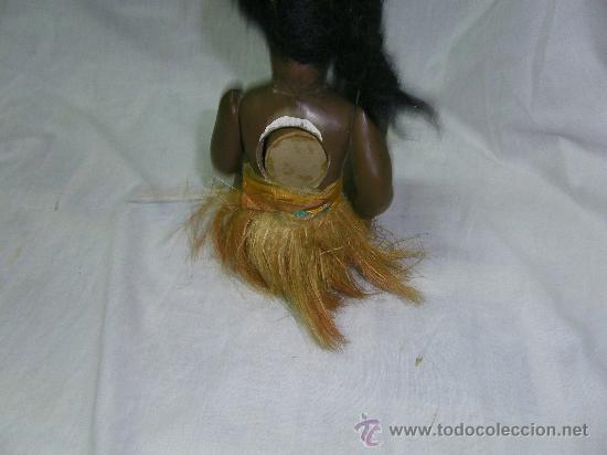 Mu&ntilde;ecas extranjeras: MU&Ntilde;ECA JAGUAYANA-CATALOGADA - Foto 5