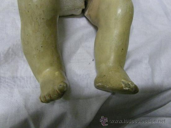 Mu&ntilde;ecas extranjeras: MU&Ntilde;ECA ALEMANA ANTIG&Uuml;A - Foto 10