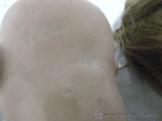 Mu&ntilde;ecas extranjeras: MU&Ntilde;ECA ALEMANA ANTIG&Uuml;A - Foto 6
