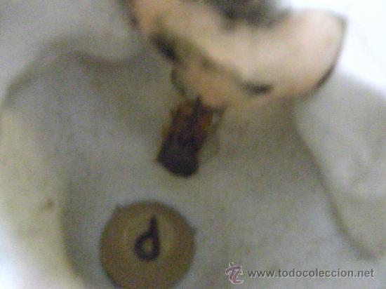 Mu&ntilde;ecas extranjeras: MU&Ntilde;ECA ALEMANA ANTIG&Uuml;A - Foto 5