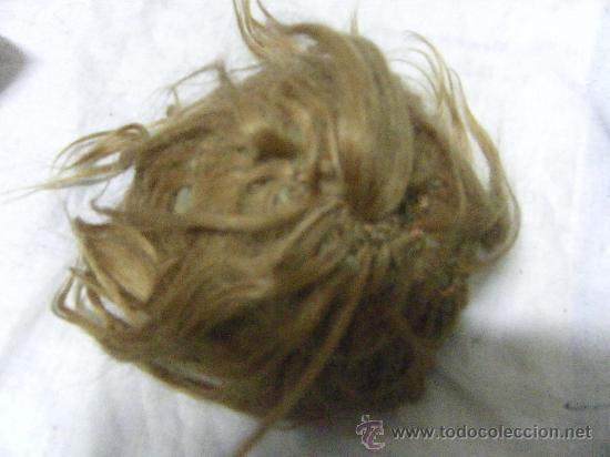 Mu&ntilde;ecas extranjeras: MU&Ntilde;ECA ALEMANA ANTIG&Uuml;A - Foto 2