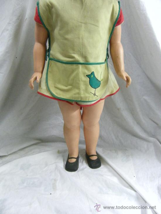 Mu&ntilde;ecas extranjeras: MU&Ntilde;ECA AMERICANA GRANDES DIMENSIONES - Foto 9