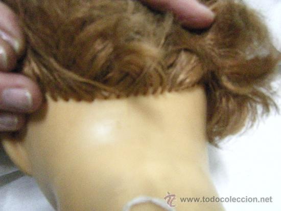 Mu&ntilde;ecas extranjeras: MU&Ntilde;ECA AMERICANA GRANDES DIMENSIONES - Foto 10