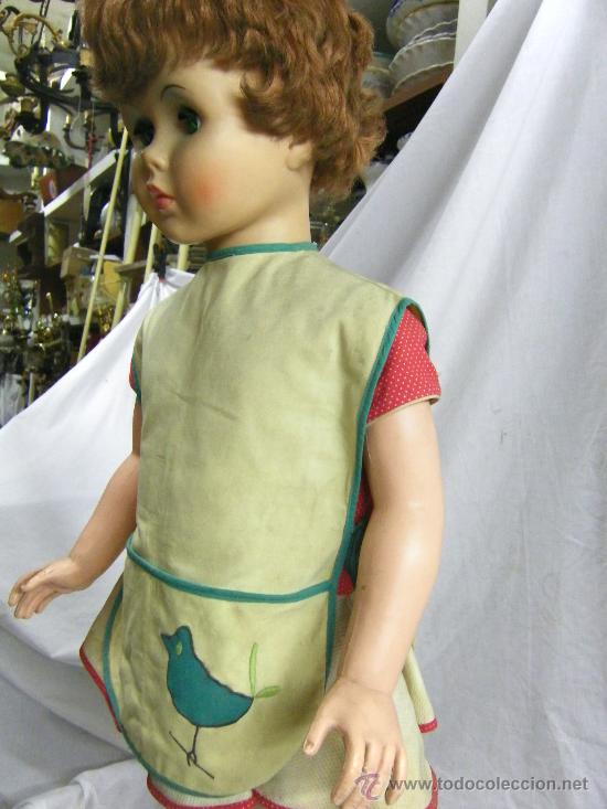 Mu&ntilde;ecas extranjeras: MU&Ntilde;ECA AMERICANA GRANDES DIMENSIONES - Foto 8
