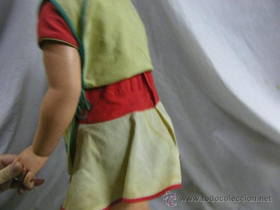 Mu&ntilde;ecas extranjeras: MU&Ntilde;ECA AMERICANA GRANDES DIMENSIONES - Foto 7