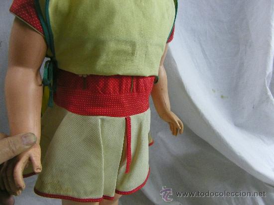Mu&ntilde;ecas extranjeras: MU&Ntilde;ECA AMERICANA GRANDES DIMENSIONES - Foto 3