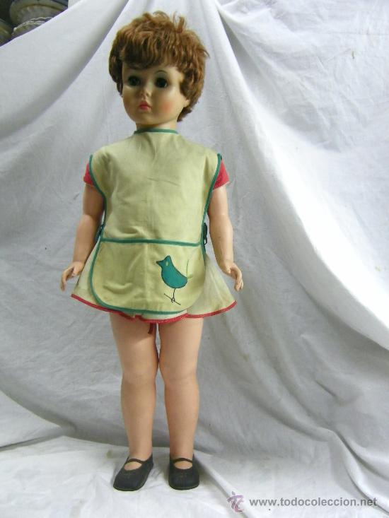 Mu&ntilde;ecas extranjeras: MU&Ntilde;ECA AMERICANA GRANDES DIMENSIONES - Foto 1