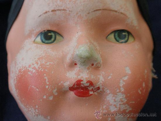 Mu&ntilde;ecas extranjeras: Holand&eacute;s, 1940-50 - Foto 6
