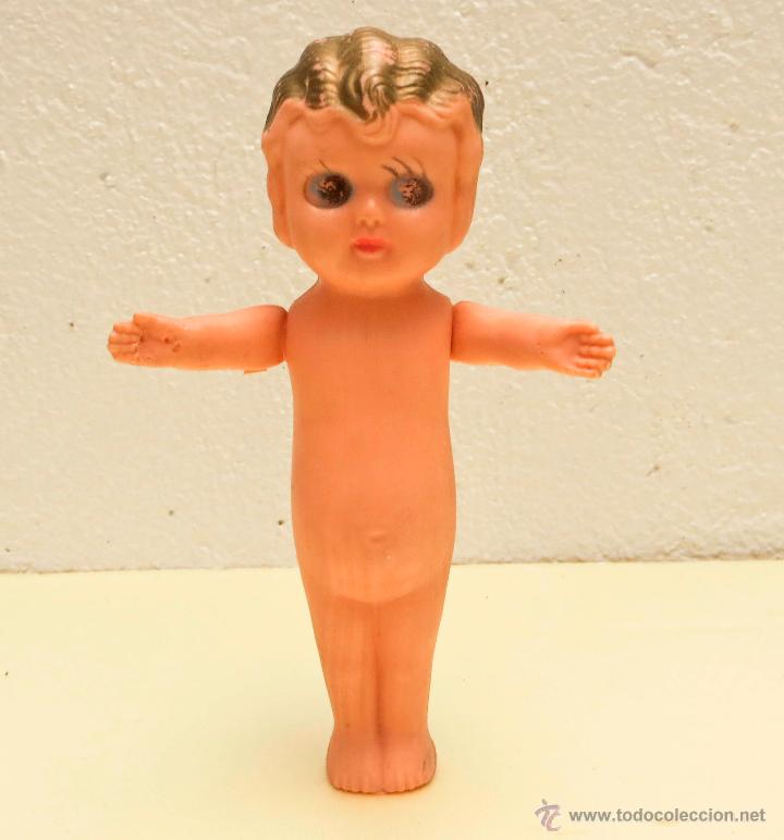 Mu&ntilde;ecas extranjeras: KEWPIE MU&Ntilde;ECA DOLL HONG KONG - Foto 1
