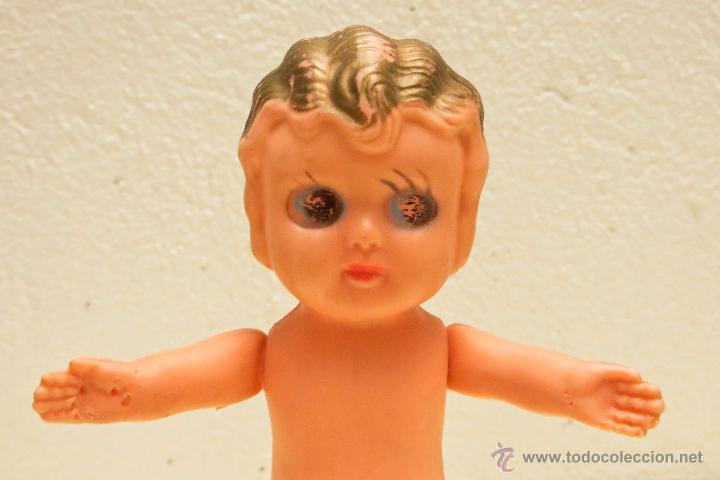 Mu&ntilde;ecas extranjeras: KEWPIE MU&Ntilde;ECA DOLL HONG KONG - Foto 2