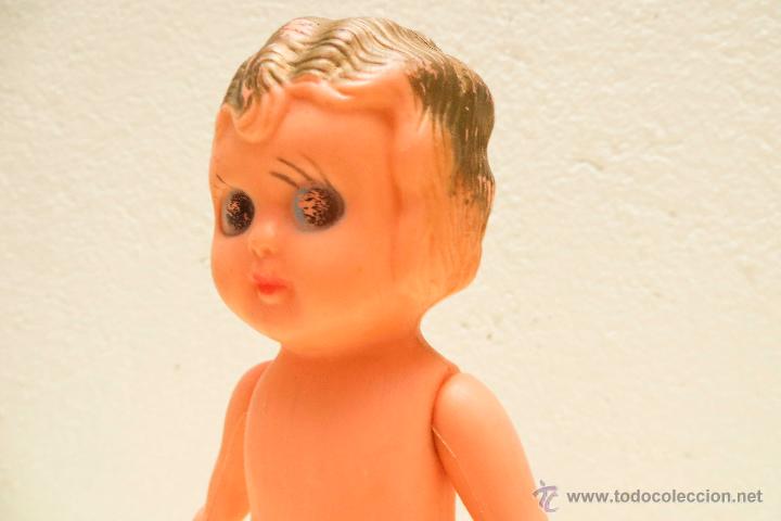 Mu&ntilde;ecas extranjeras: KEWPIE MU&Ntilde;ECA DOLL HONG KONG - Foto 3