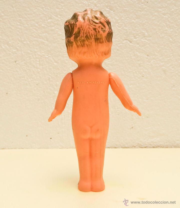 Mu&ntilde;ecas extranjeras: KEWPIE MU&Ntilde;ECA DOLL HONG KONG - Foto 5