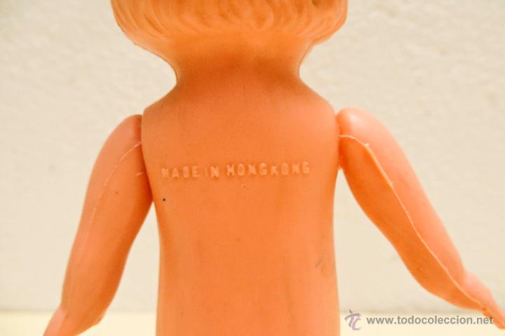 Mu&ntilde;ecas extranjeras: KEWPIE MU&Ntilde;ECA DOLL HONG KONG - Foto 6