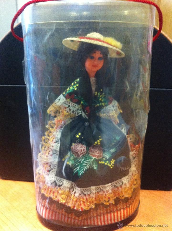 Mu&ntilde;ecas extranjeras: MU&Ntilde;ECA TIPICA - Foto 4