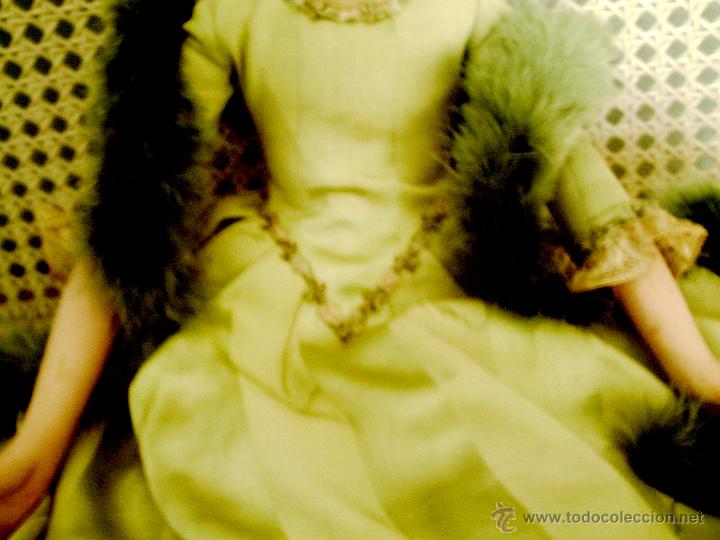 Mu&ntilde;ecas extranjeras: MU&Ntilde;ECA BOUDOIR - Foto 3