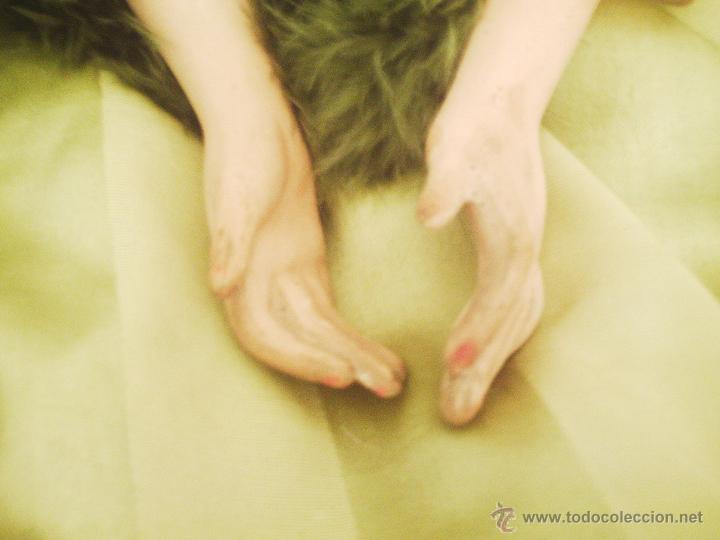 Mu&ntilde;ecas extranjeras: MU&Ntilde;ECA BOUDOIR - Foto 4