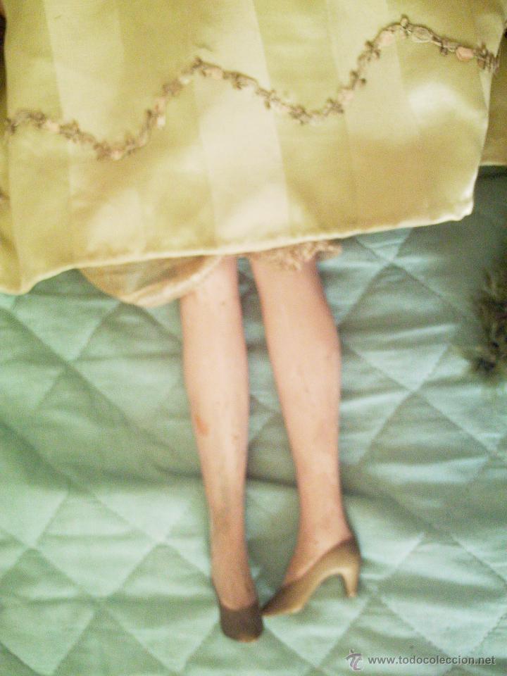 Mu&ntilde;ecas extranjeras: MU&Ntilde;ECA BOUDOIR - Foto 5