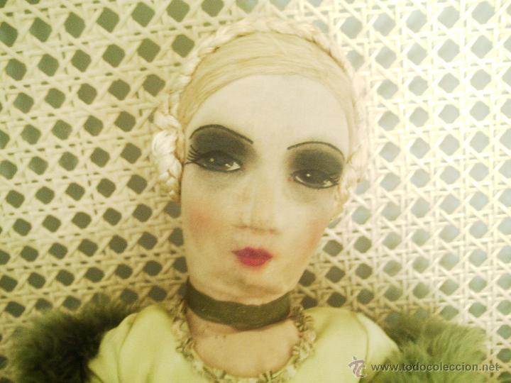 Mu&ntilde;ecas extranjeras: MU&Ntilde;ECA BOUDOIR - Foto 9