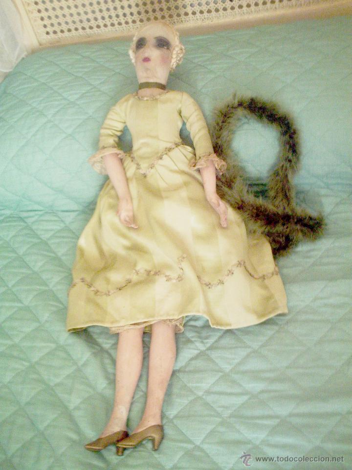 Mu&ntilde;ecas extranjeras: MU&Ntilde;ECA BOUDOIR - Foto 10
