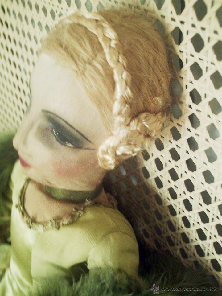 Mu&ntilde;ecas extranjeras: MU&Ntilde;ECA BOUDOIR - Foto 11