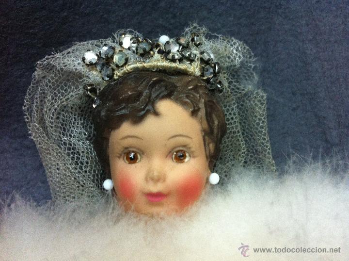 Mu&ntilde;ecas extranjeras: Princesa Fabiola. Casa bella. Francia - Foto 1