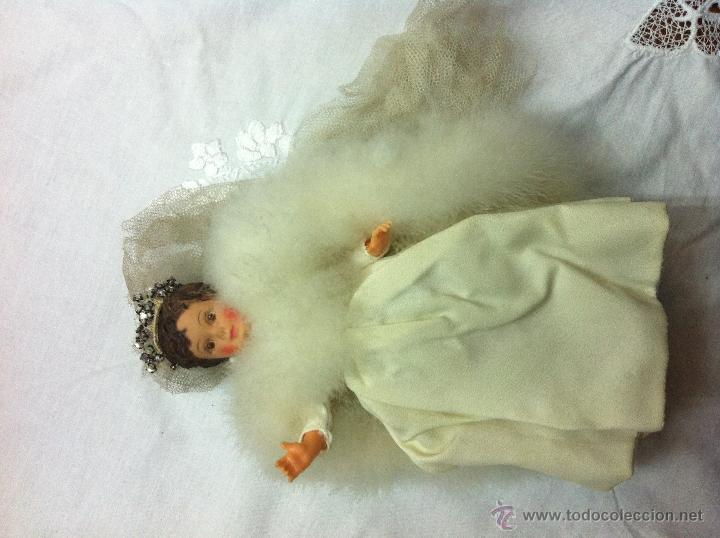 Mu&ntilde;ecas extranjeras: Princesa Fabiola. Casa bella. Francia - Foto 2