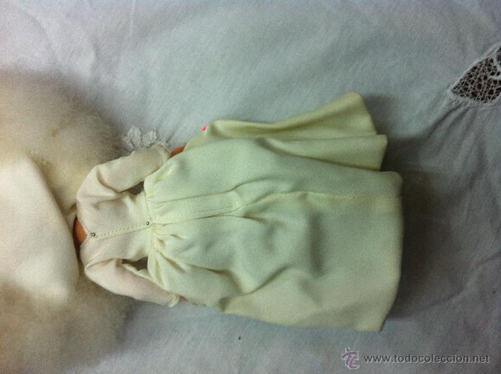 Mu&ntilde;ecas extranjeras: Princesa Fabiola. Casa bella. Francia - Foto 4