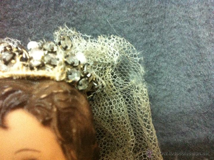 Mu&ntilde;ecas extranjeras: Princesa Fabiola. Casa bella. Francia - Foto 7