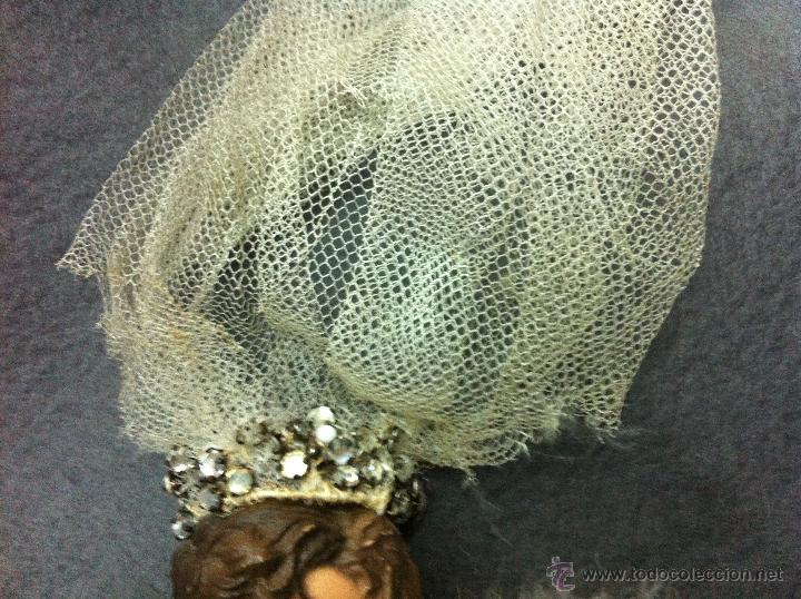 Mu&ntilde;ecas extranjeras: Princesa Fabiola. Casa bella. Francia - Foto 8