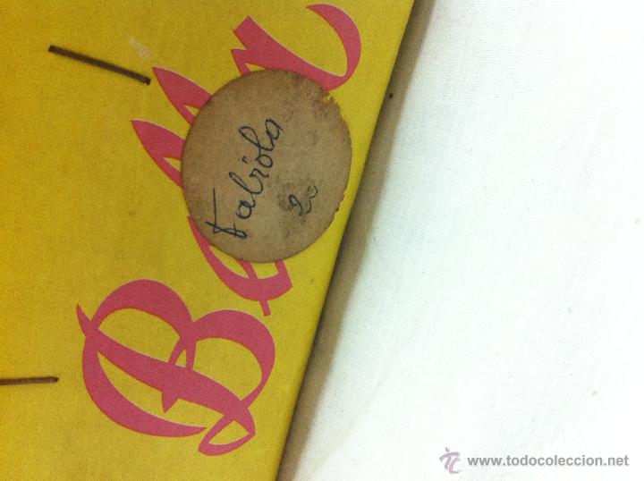 Mu&ntilde;ecas extranjeras: Princesa Fabiola. Casa bella. Francia - Foto 10