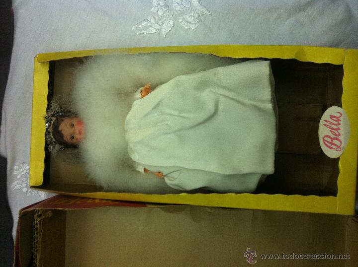 Mu&ntilde;ecas extranjeras: Princesa Fabiola. Casa bella. Francia - Foto 13