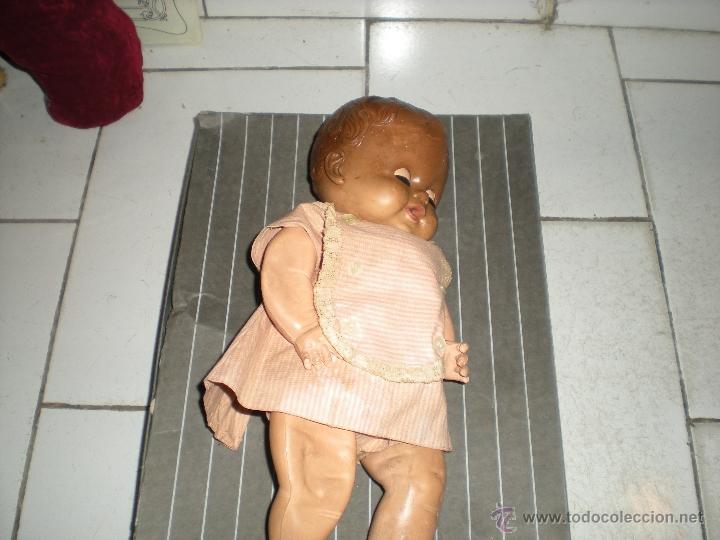 Mu&ntilde;ecas extranjeras: MU&Ntilde;ECA BARBERTON-USA A&Ntilde;O 1950 / 60 - Foto 4