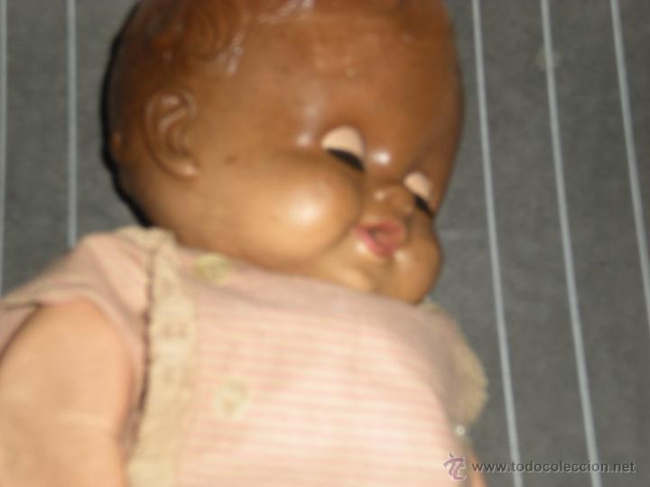 Mu&ntilde;ecas extranjeras: MU&Ntilde;ECA BARBERTON-USA A&Ntilde;O 1950 / 60 - Foto 5