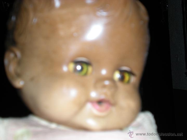 Mu&ntilde;ecas extranjeras: MU&Ntilde;ECA BARBERTON-USA A&Ntilde;O 1950 / 60 - Foto 6