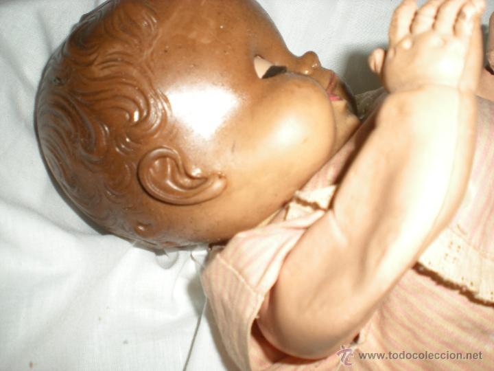 Mu&ntilde;ecas extranjeras: MU&Ntilde;ECA BARBERTON-USA A&Ntilde;O 1950 / 60 - Foto 11