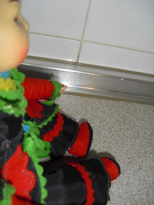 Mu&ntilde;ecas extranjeras: MU&Ntilde;ECO ORIENTAL - Foto 2